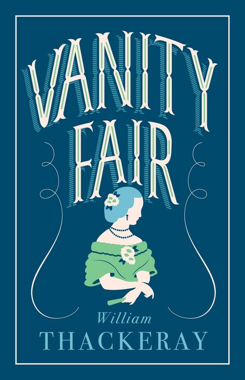 Produktbild: Vanity Fair