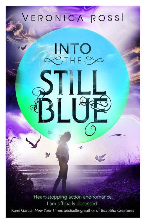 Produktbild: Into The Still Blue
