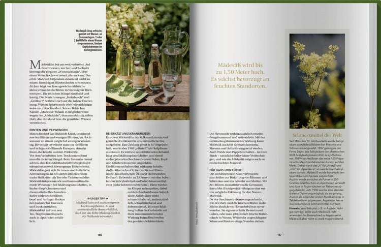 Produktbild: Landlust Naturapotheke 2