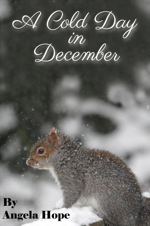 Produktbild: A Cold Day in September
