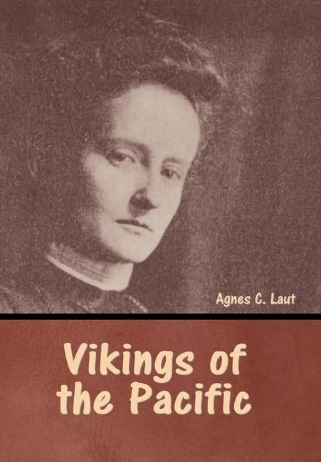 Produktbild: Vikings of the Pacific
