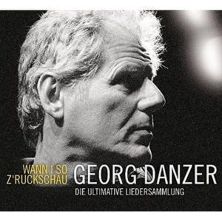 Produktbild: Wann i so z'ruckschau (3CD)