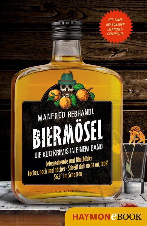 Produktbild: Biermösel