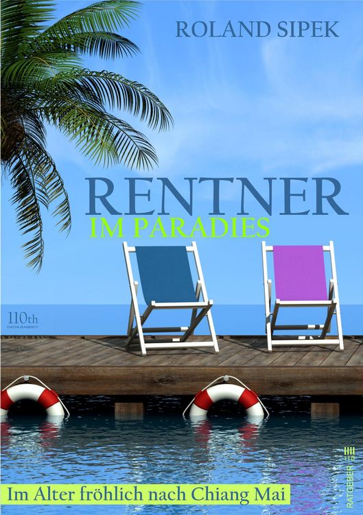 Produktbild: Rentner im Paradies