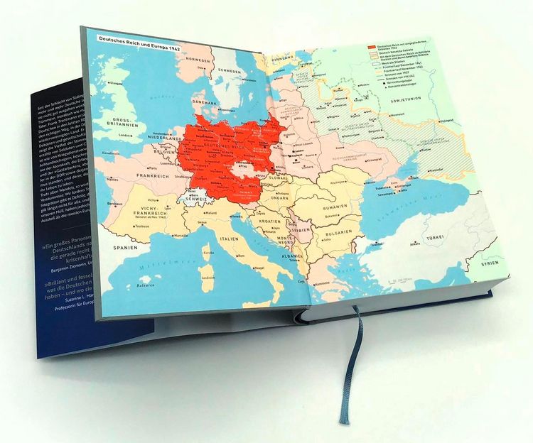 Produktbild: Aufbruch des Gewissens
