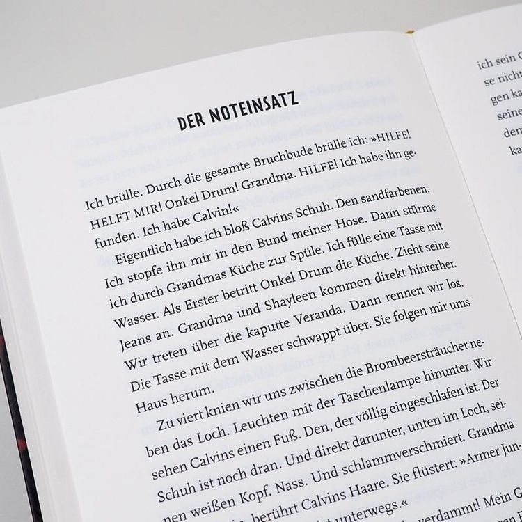 Produktbild: Die ganze Wahrheit (wie Mason Buttle sie erz&auml;hlt)