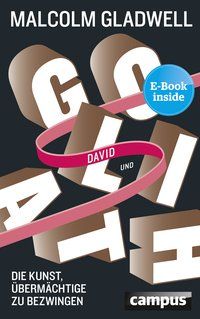 Produktbild: David und Goliath