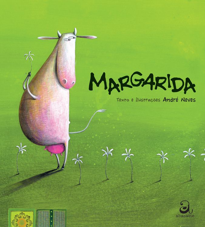 Produktbild: Margarida