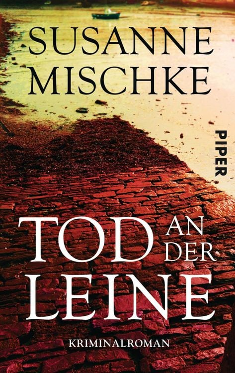 Produktbild: Tod an der Leine / Kommissar Völxen Band 2