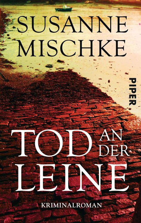 Produktbild: Tod an der Leine / Kommissar V&ouml;lxen Band 2