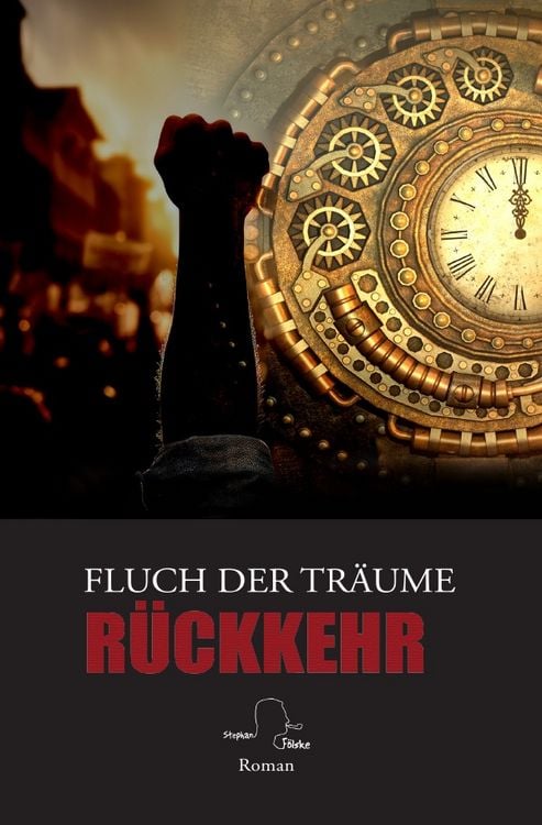 Produktbild: Fluch der Tr&auml;ume / R&uuml;ckkehr