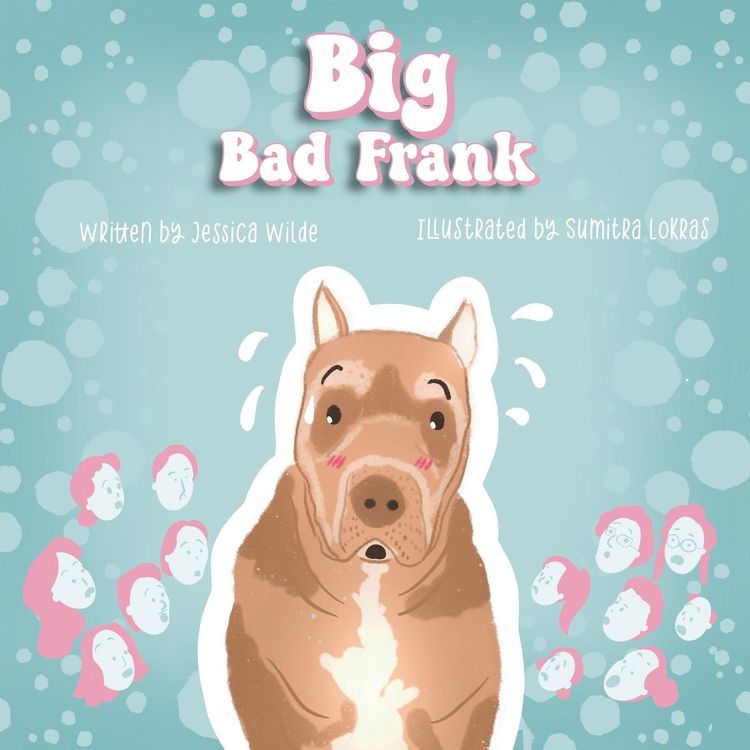 Produktbild: Big Bad Frank