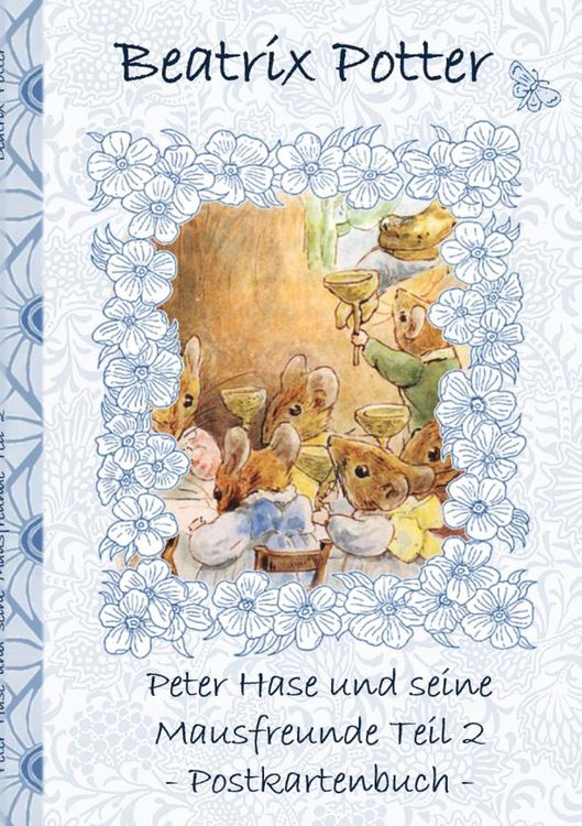 Produktbild: Peter Hase und seine Mausfreunde Teil 2