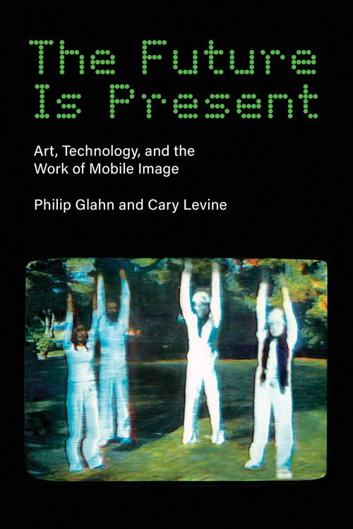 Produktbild: The Future Is Present