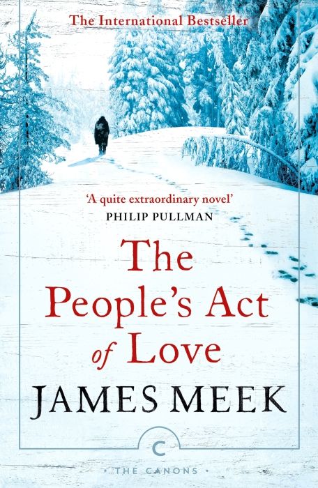 Produktbild: The People's Act Of Love