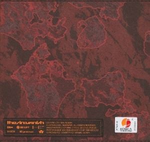 The Sin: Vanish (Fugitive Version) von Enhypen (CD) kaufen