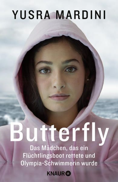 Produktbild: Butterfly