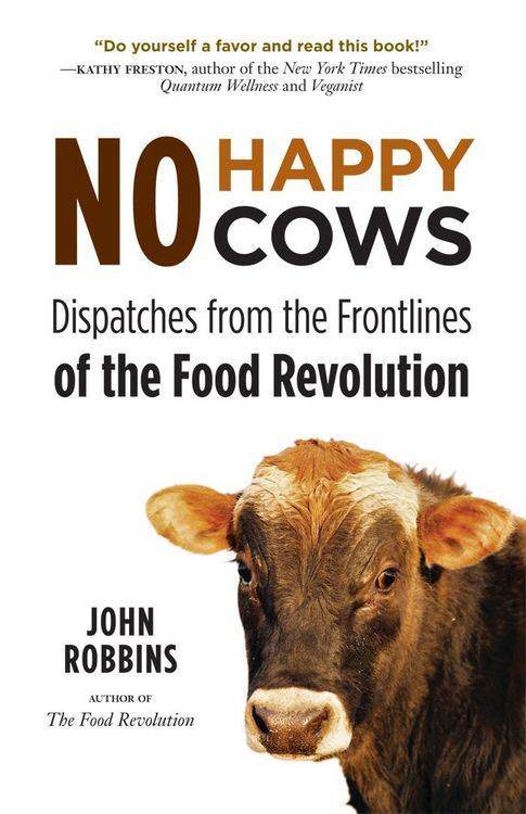 Produktbild: No Happy Cows