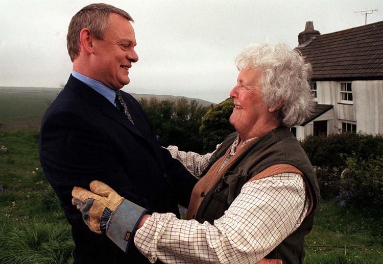 Produktbild: Doc Martin - Staffel 1 [2 DVDs]