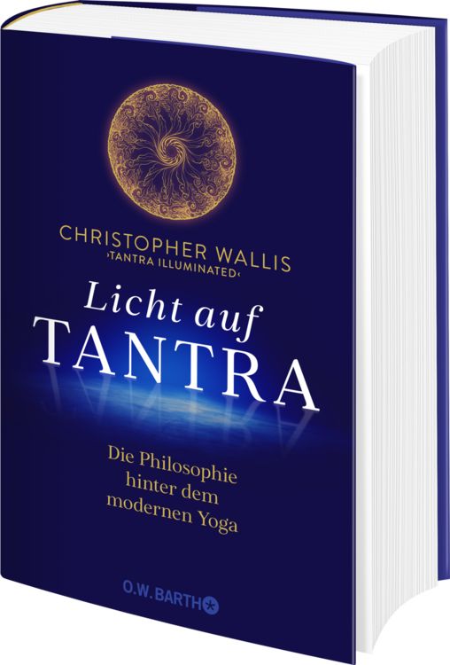 Produktbild: Licht auf Tantra