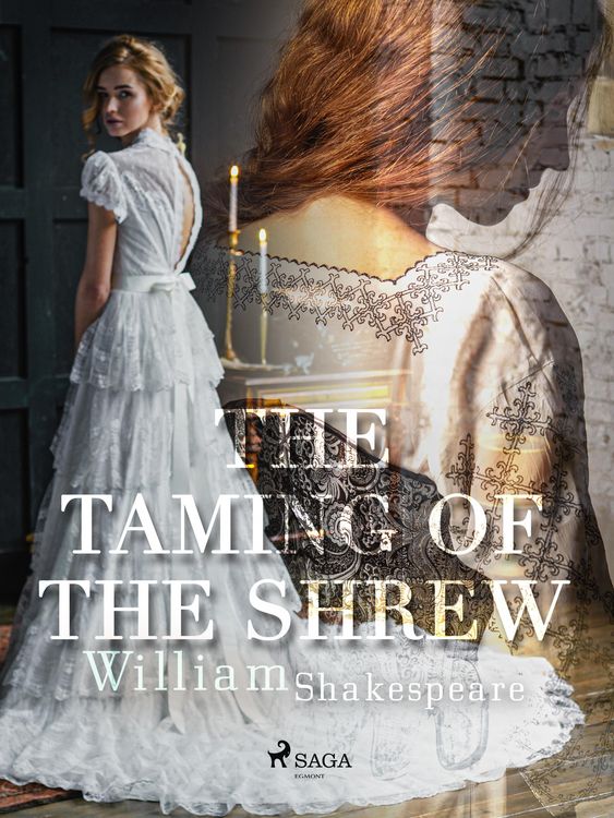 Produktbild: The Taming of the Shrew