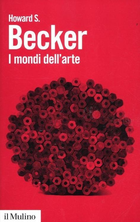 Produktbild: I mondi dell'arte