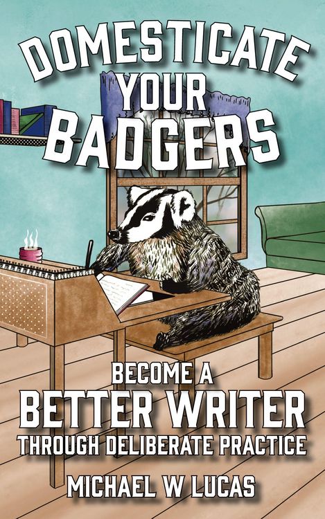 Produktbild: Domesticate Your Badgers