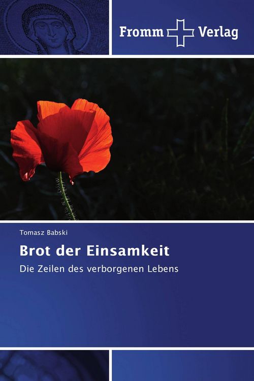 Produktbild: Brot der Einsamkeit