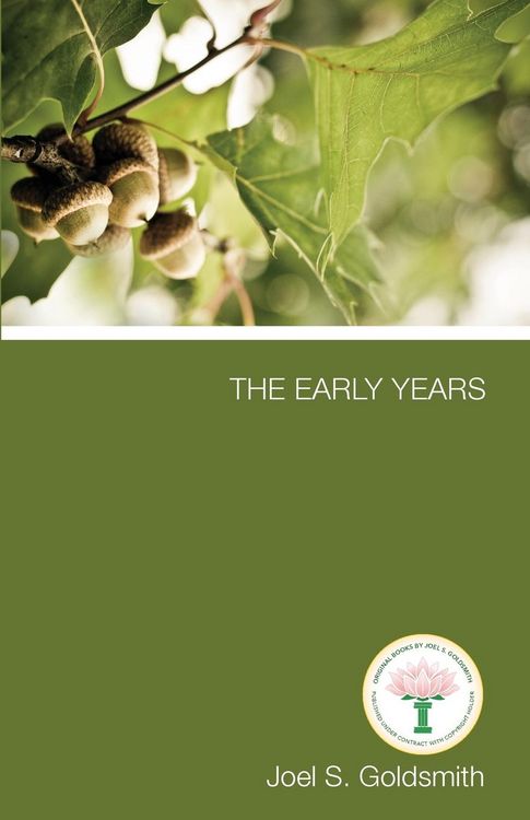 Produktbild: The Early Years