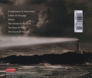Produktbild: Black Clouds & Silver Linings