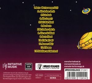 Produktbild: Alle Drehen Durch