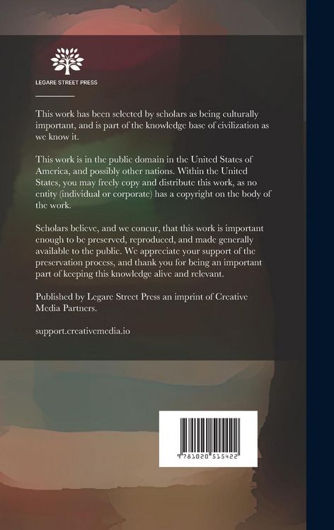 Produktbild: Catalogue des livres du cabinet de feu M. Randon de Boisset, receveur général des finances: Dont la vente se fera au plus offrant & dernie