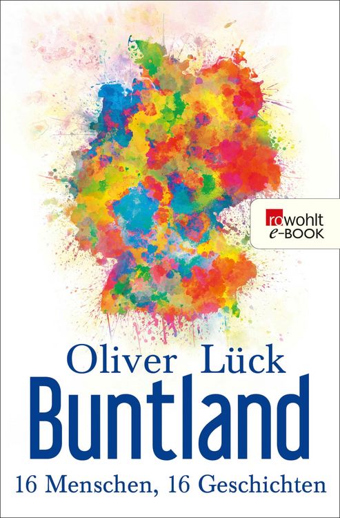 Produktbild: Buntland