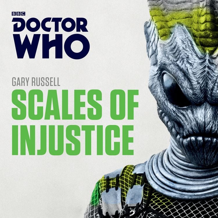 Produktbild: Doctor Who