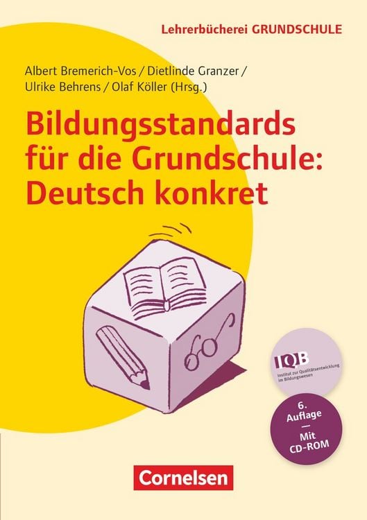 Produktbild: Lehrerbücherei Grundschule
