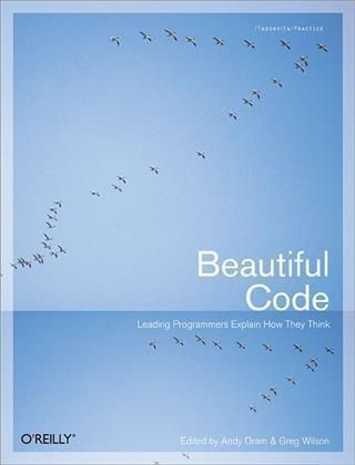 Produktbild: Beautiful Code