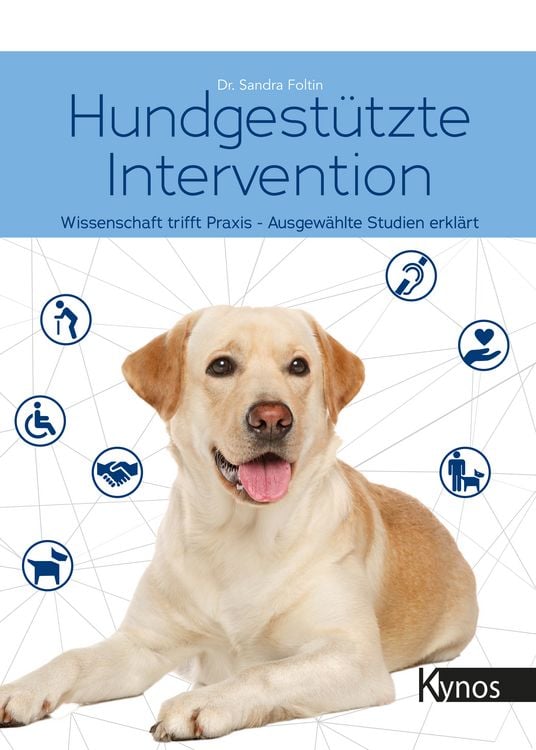 Produktbild: Hundgest&uuml;tzte Intervention