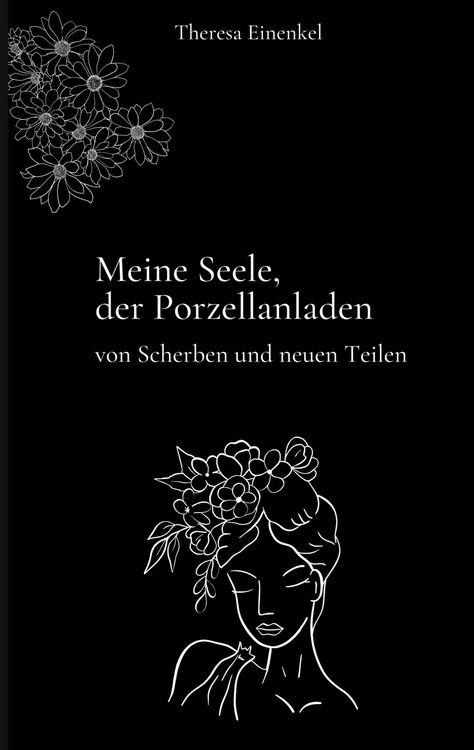 Produktbild: Meine Seele, der Porzellanladen