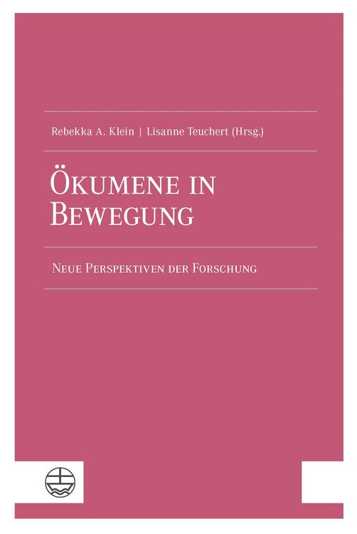 Produktbild: &Ouml;kumene in Bewegung