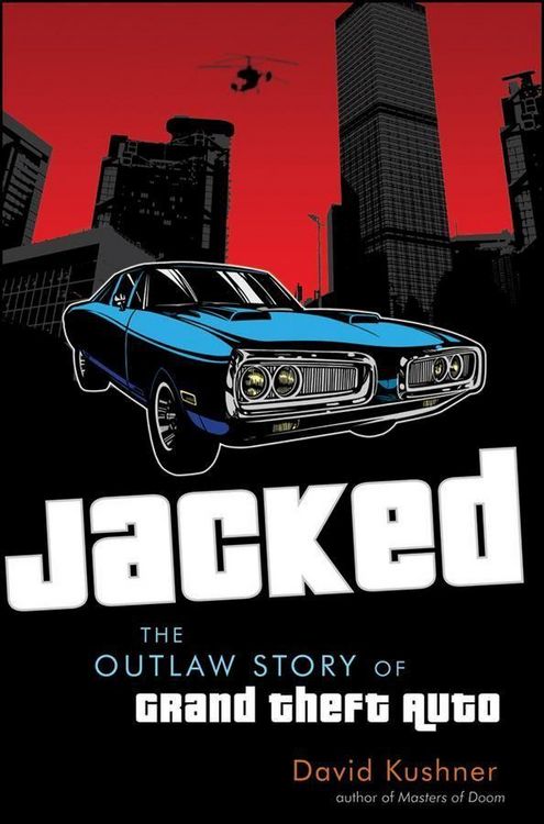 Produktbild: Jacked