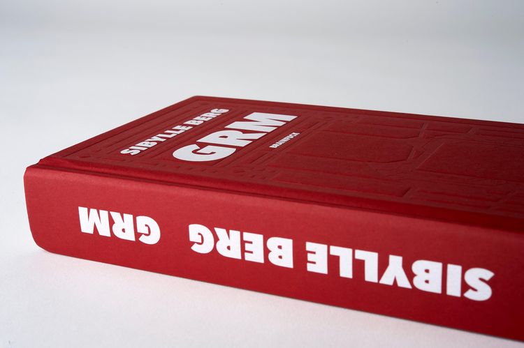Produktbild: GRM