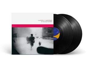 Produktbild: Caoimhin O Raghallaigh & Thomas Bartlett