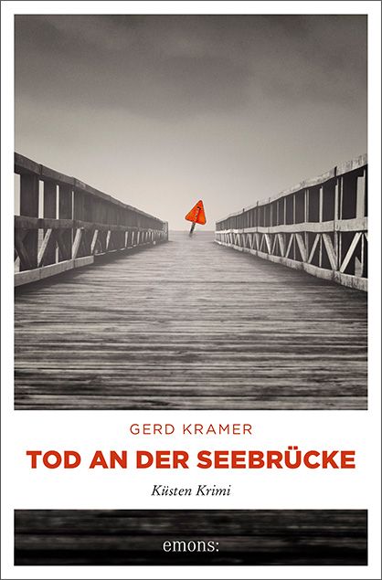 Produktbild: Tod an der Seebr&uuml;cke