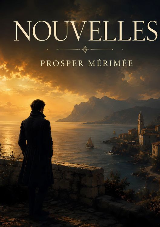 Produktbild: Nouvelles