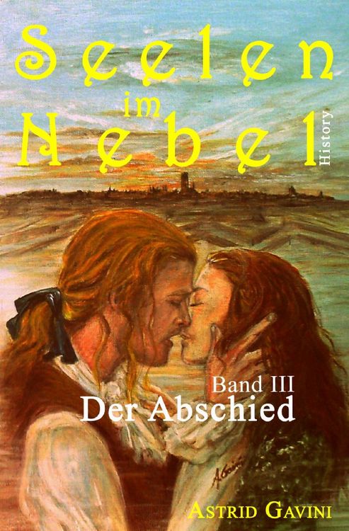 Produktbild: Seelen im Nebel