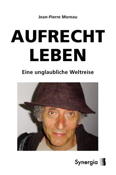 Produktbild: Aufrecht Leben