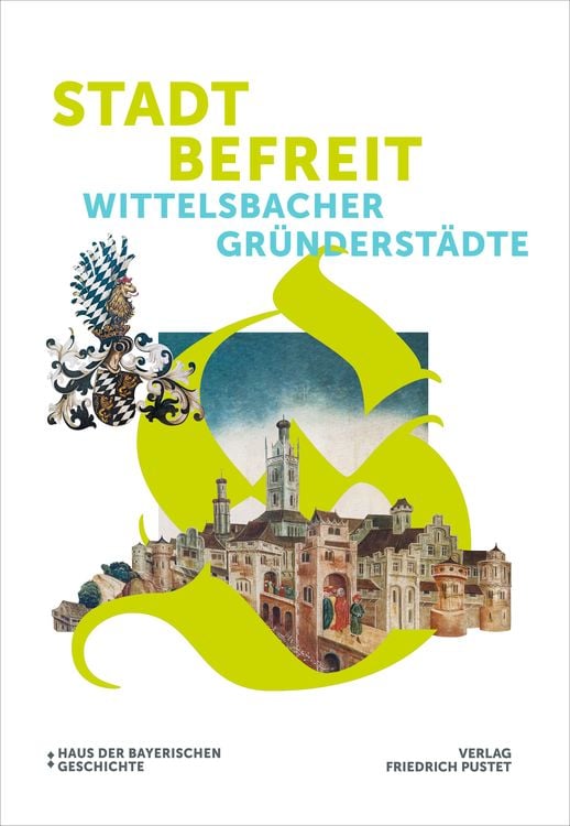 Produktbild: Stadt befreit