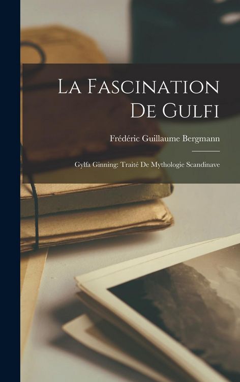 Produktbild: La Fascination de Gulfi