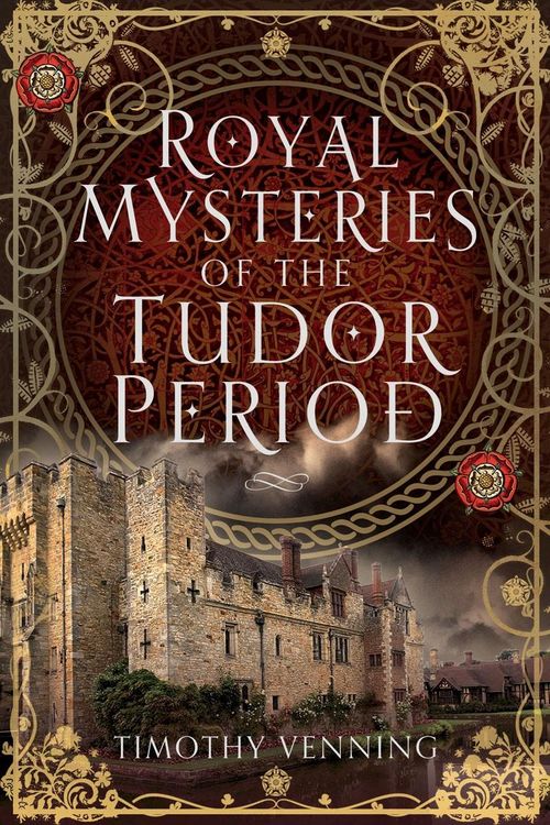 Produktbild: Royal Mysteries of the Tudor Period