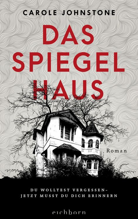 Produktbild: Das Spiegelhaus